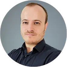 Borislav Staykov