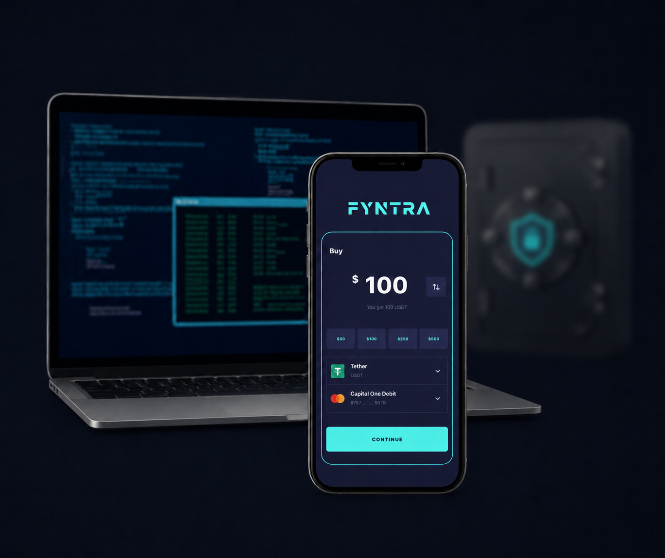 Self-Custody Wallets as a Service