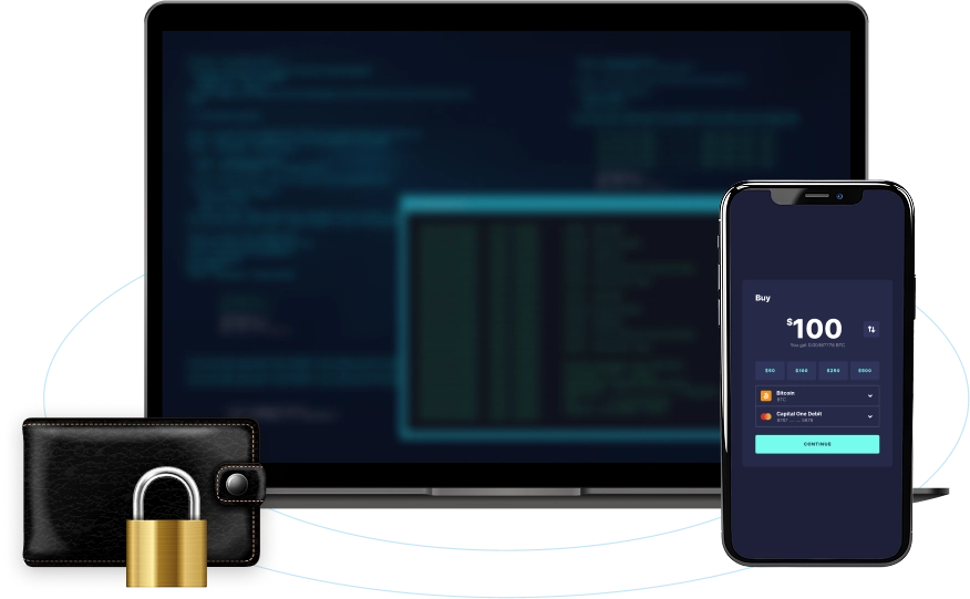 Self-Custody Wallets as a Service