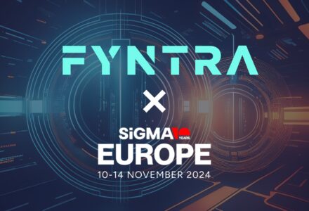 FYNTRA präsentiert innovative Lösungen für digitale Vermögenswerte auf der SiGMA Europe