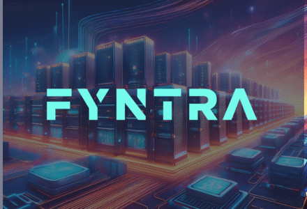 FYNTRA geht Partnerschaft mit Sentinel Capital ein, um bis zu 15 Millionen USD über wandelbare Vorzugsaktien einzuwerben