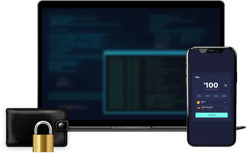 Self-Custody-Wallets als Service